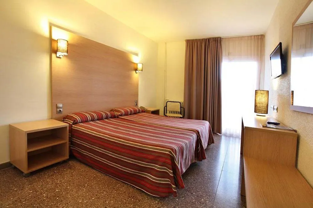 Tent Lloret De Mar Hotel