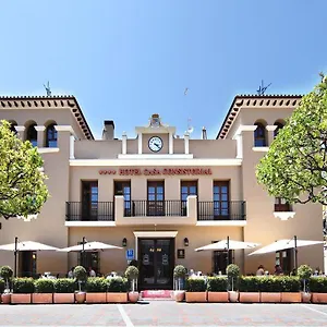 **** Hotel Casa Consistorial Spain