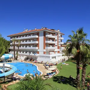 Hotel Gran Garbi Mar & Aquasplash, Lloret de Mar