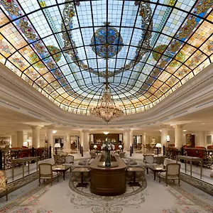 ***** Hotel Eurostars Palacio Buenavista Spain