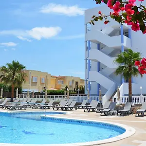 *** Aparthotel Vibra San Marino Spain