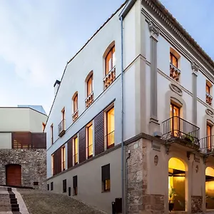 Casa Marcial Besalú