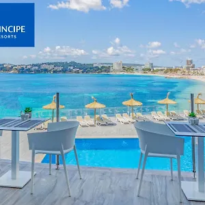 **** Hotel Bahia Principe Sunlight Coral Playa - Adults Only Spain