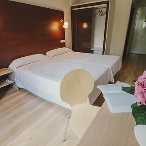 ** Hotell Embajador Spanien