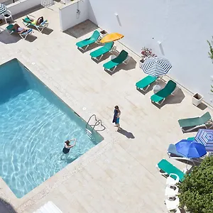  Hotell Galaxia Boutique Spanien