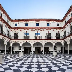  Hotel Boutique Convento Spain