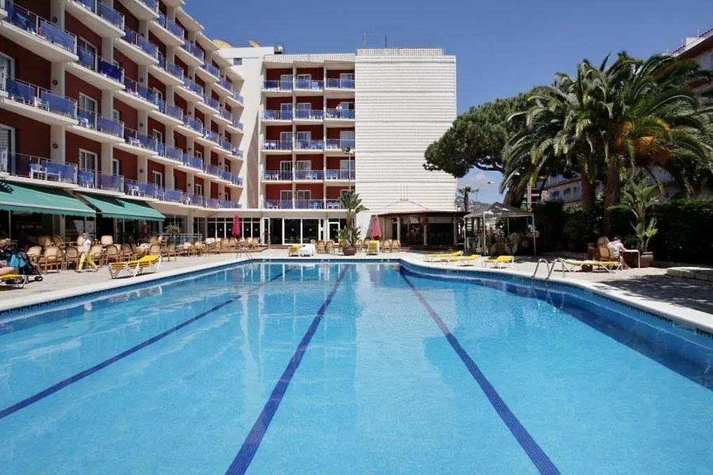 Tent Lloret De Mar 2*,  Spanien